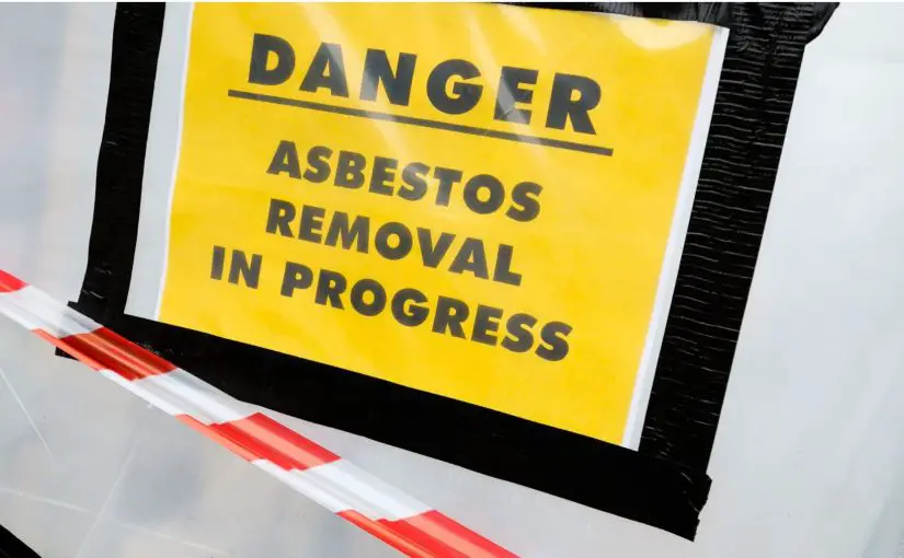 Dealing with Disturbed Asbestos in Your Home