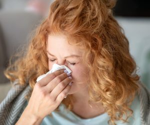 Do Humidifiers Help With Stuffy Noses