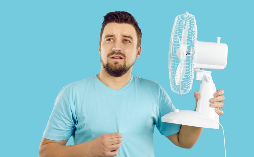 Does Using a Dehumidifier Heat Up a Room? The Surprising Answer