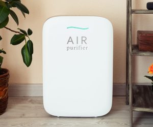 How Big of an Air Purifier Do I Need