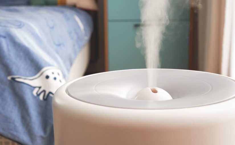 How Long Should You Run a Humidifier in a Bedroom?