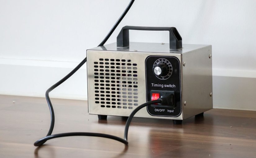 How Long to Wait After Using an Ozone Generator