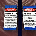 Is Asbestos Still Dangerous When Wet? The Health Risks Explained Is Asbestos Dangerous When Wet