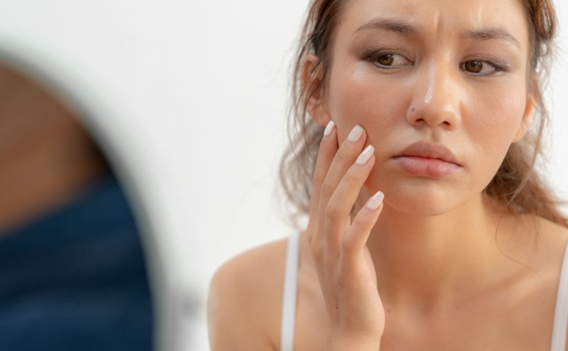 Managing Heat Rash: Relief & Prevention