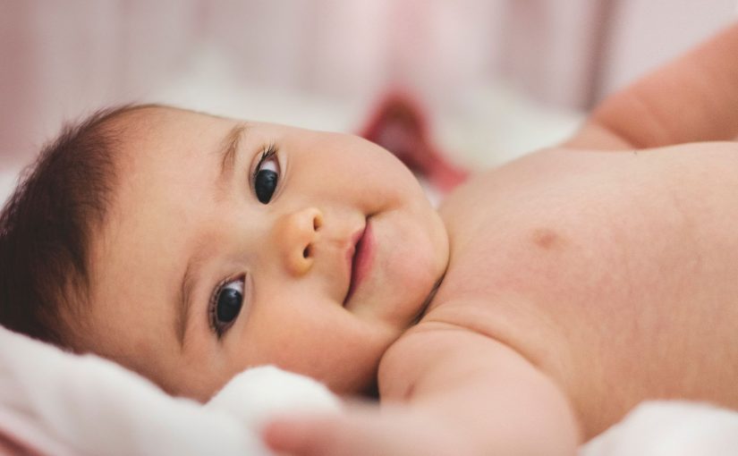 Should You Use a Humidifier or Air Purifier for Baby?