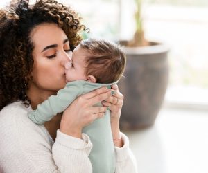 Soothing Your Baby's Dry and Cracked Lips