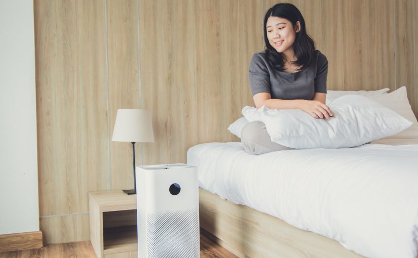 Guide to Different Types of Air Purifiers for Home Use