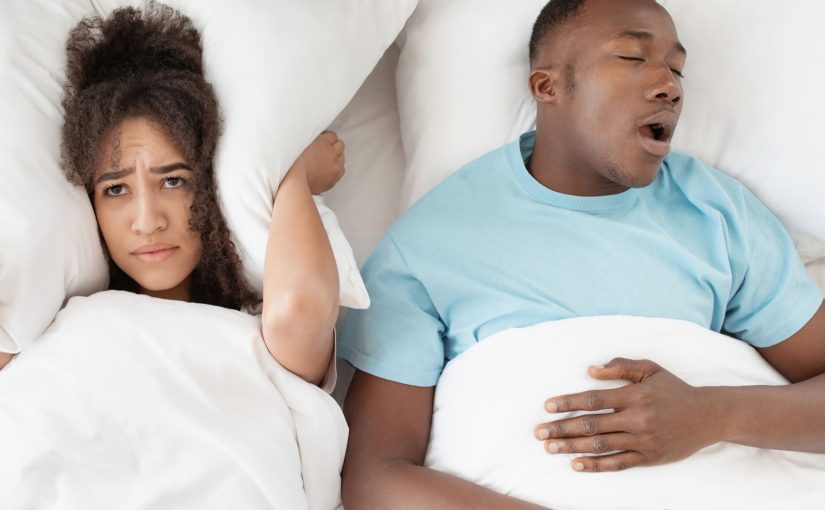Can a Humidifier Help With Sleep Apnea?