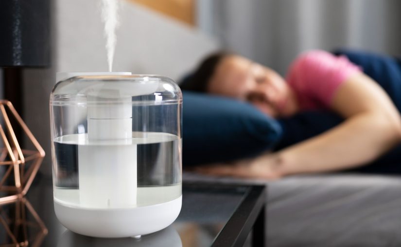 How to Choose the Right Size Humidifier for Your Room