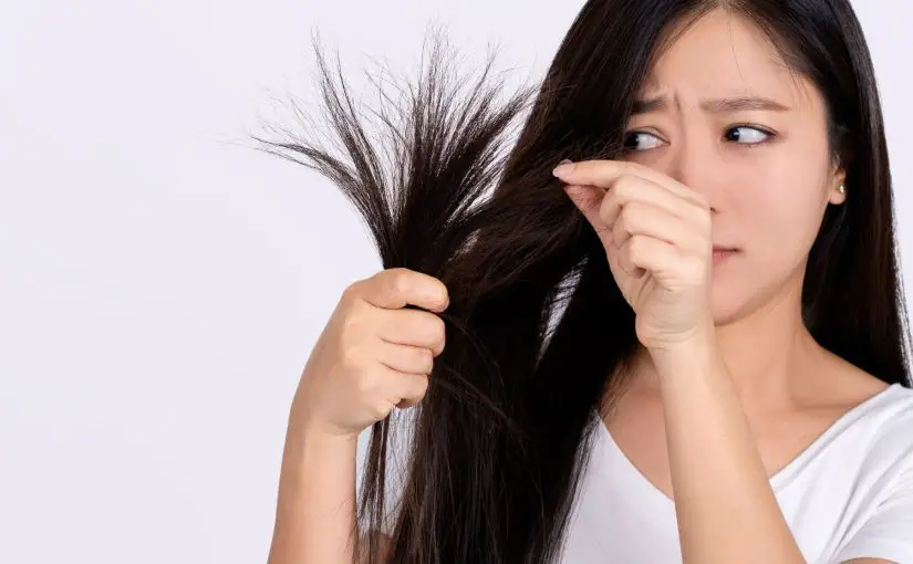 Can A Humidifier Help With Dry Hair?