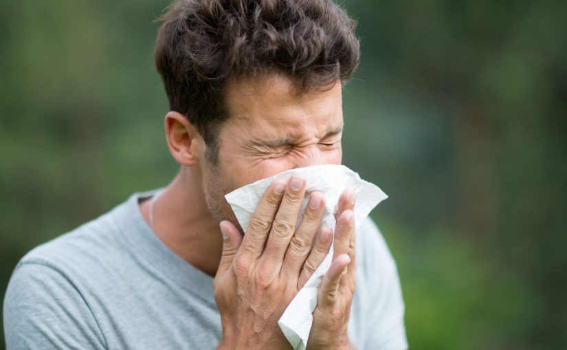 Managing Humidity Levels