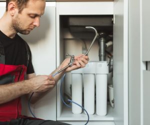 Can I Use Tap Water in a Humidifier if I Have a Water Softener?