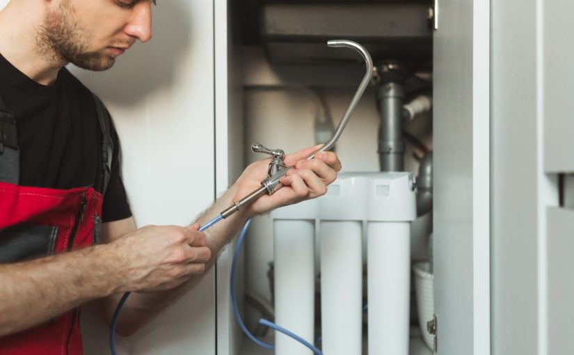 Can I Use Tap Water in a Humidifier if I Have a Water Softener?