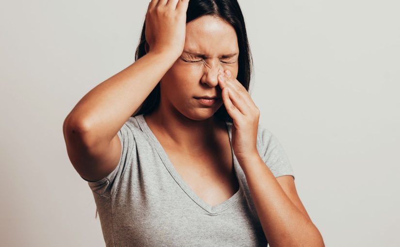 Can a Humidifier Help With Dry Sinuses?