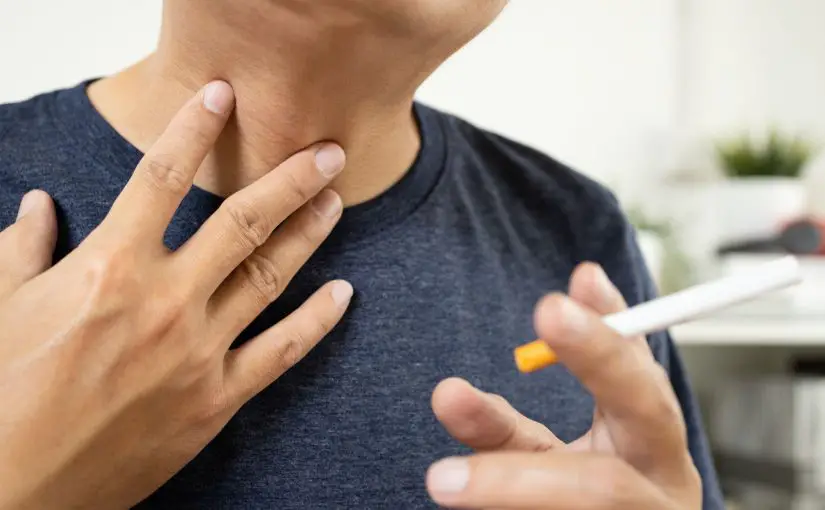 Does a Humidifier Help With Phlegm?