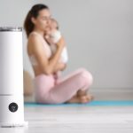 Can a Humidifier Help With Snoring in Infants? Can a Humidifier Help With Snoring in Infants