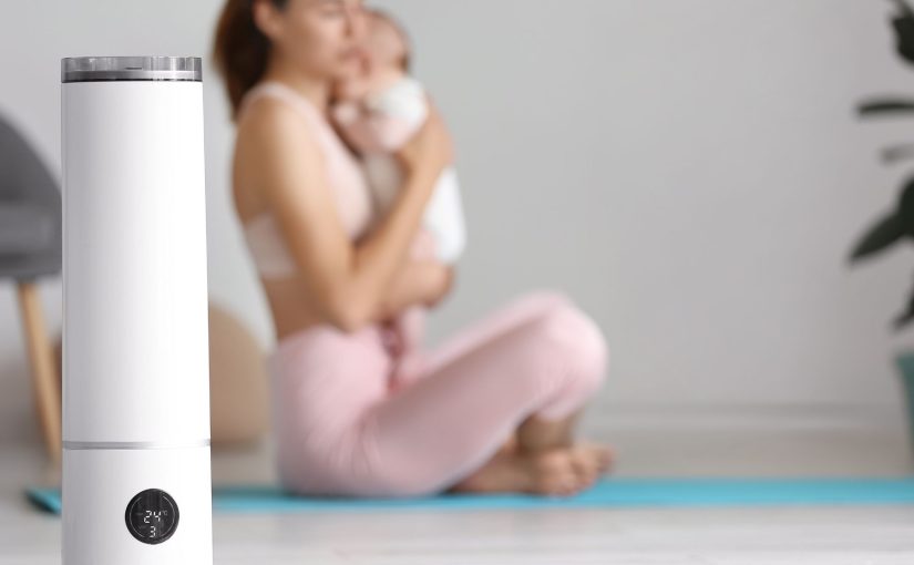Can a Humidifier Help With Snoring in Infants?