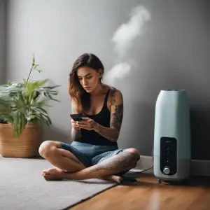 When to Replace Humidifier Filters Signs & Maintenance Tips