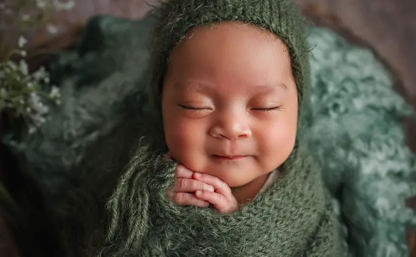 Why An Air Purifier Is Beneficial For Your Baby’s Health?