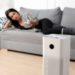 Why Does My Air Purifier Smell Like Burning? Why Does My Air Purifier Smell Like Burning