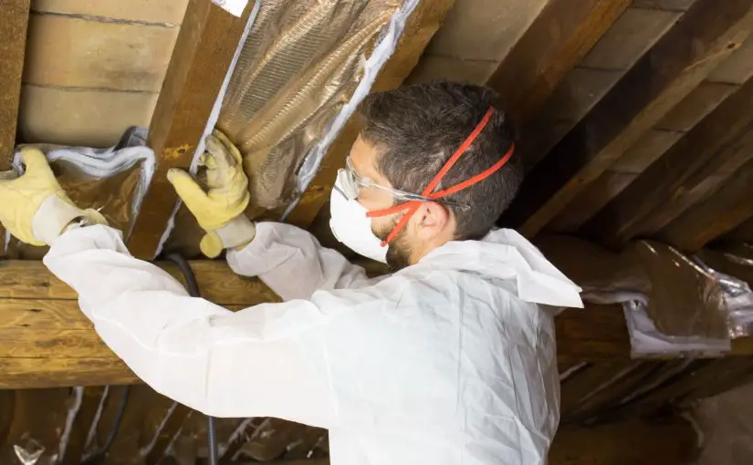 How to Remove Asbestos from Your Air? Tips for Identifying Risks and Implementing Protective Measures