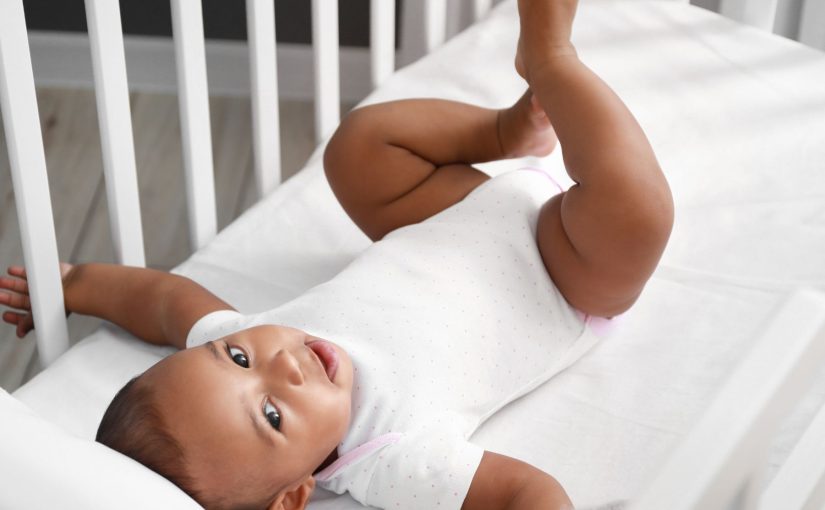 How Close Does a Humidifier Need to Be to a Baby?