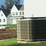 Mold Growth in Central Air Conditioners - Causes, Health Risks, and Remediation mold in central air