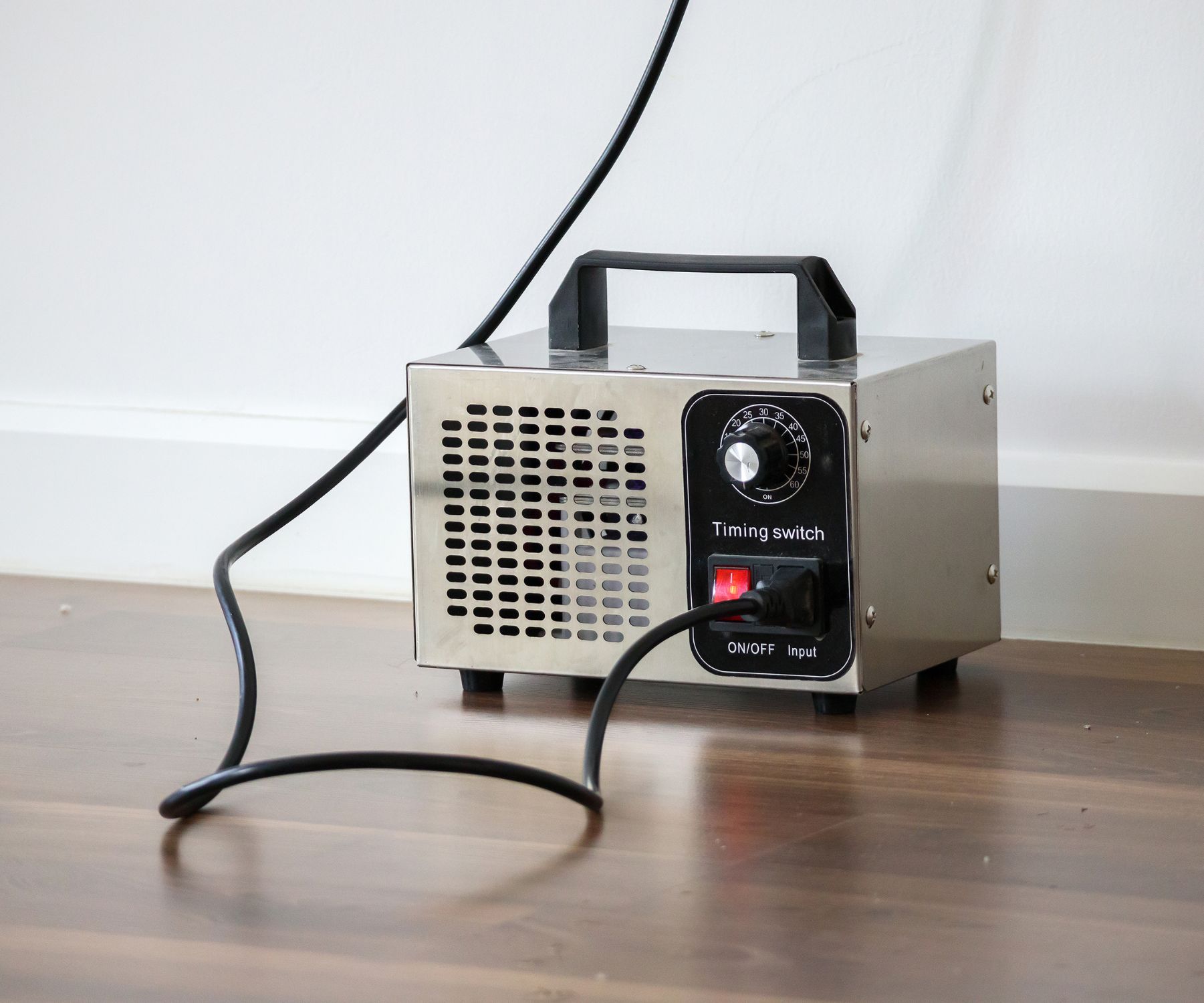 Breathing Easy Understanding How Long to Wait After Using Ozone