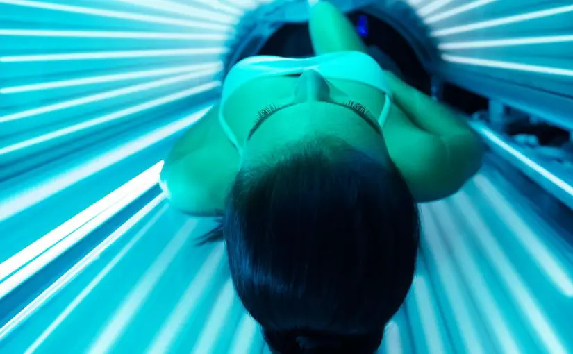 Best UV Index for a Tan