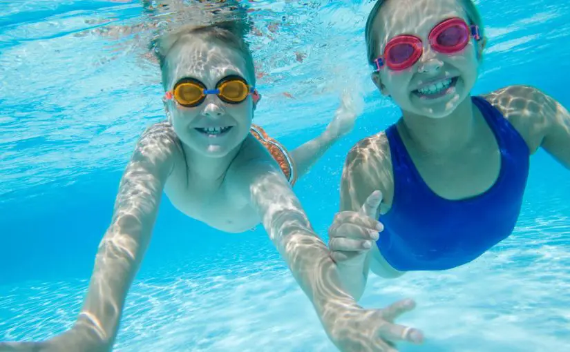 Can a Humidifier Help with Dryness from Swimming in Chlorine?