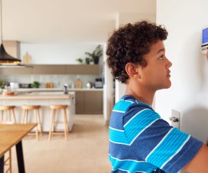 Can a Humidifier Help with skin dryness