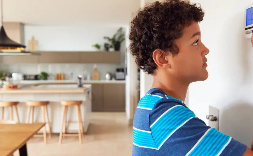 Can a Humidifier Help with Dryness Caused by Central Heating?