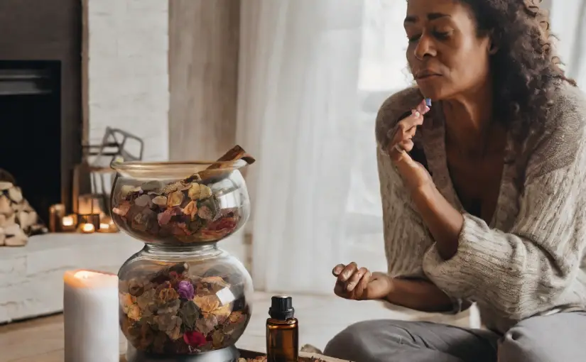 Essential Oils in Humidifier? What Are The Alternatives?