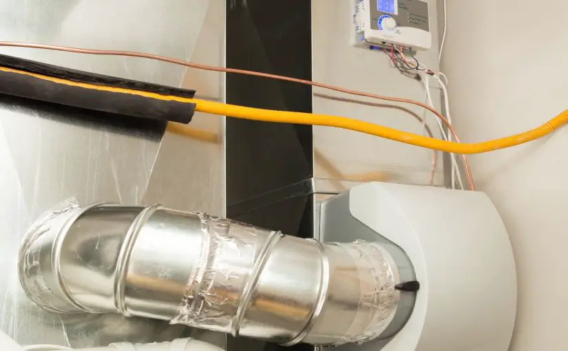 Flow-Through Humidifiers