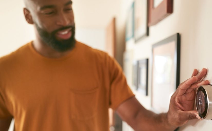 What is a steam humidifier