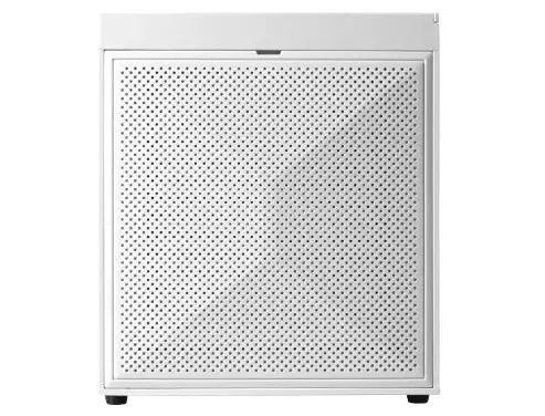 air oasis