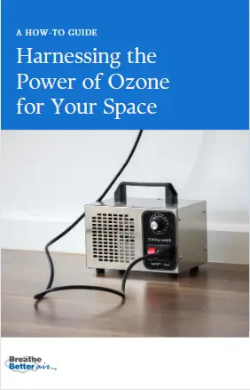 ozone guide cover