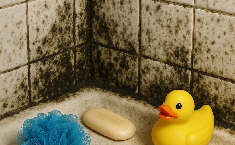 Can Ozone Get Rid of Mold Smell in a House?