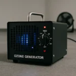 Ozoning a House? Do’s and Dont’s picture of a ozone generator